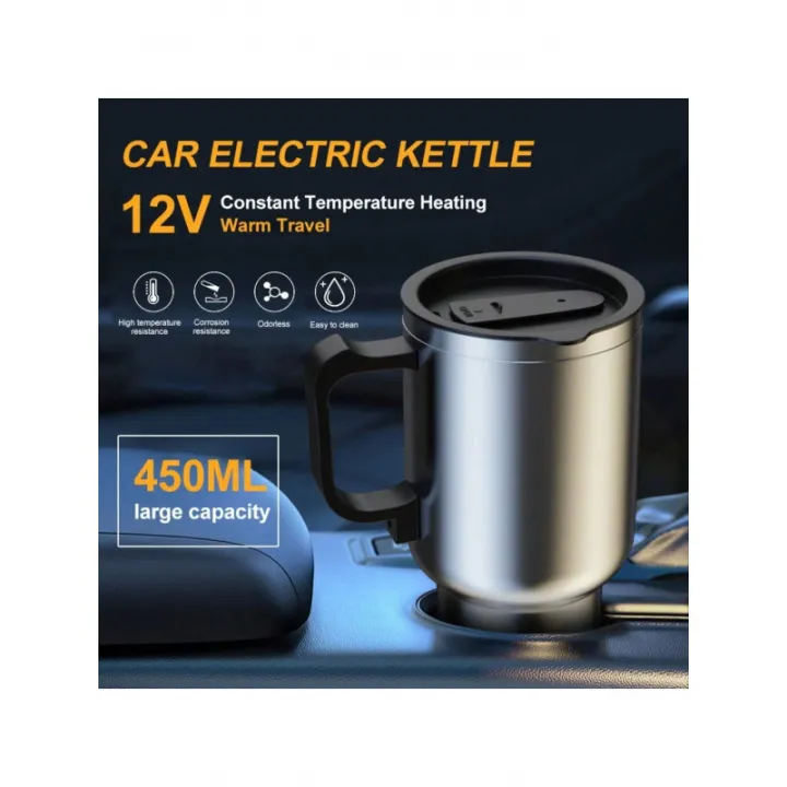 Car%20Electric%20Heating%20Cup%2012V%20Stainless%20Steel%20Thermos%20450ml%20USB%20Heated%20Mug%20For%20Outdoor%20Travel%20Camping%20Coffee%20Tea%20Warm%20Accssories%20-%20Image%203