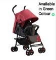 Baby Stroller. 