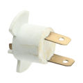H1 Halogen Headlight Bulb Socket Holder For Honda/For CR-V/For Prelude/For Acura Headlight Bulb Socket Auto Accessories. 