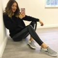 New Bright Pu Pants Women Black Slim Leather Pants Hip Liftting Yoga Fitness Leggings Running Casual Fashion Pu Pants.