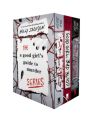 A Good Girl's Guide to Murder Complete Series...

(Part of the A Good Girl's Guide to Murder Series). 