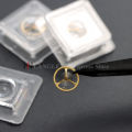 1PC Watch Balance Wheel Replacement Part For Japan For Seiko Watch Movement 46941 46943 Full Swing with Hairspring forWatchmaker ja 3. 
