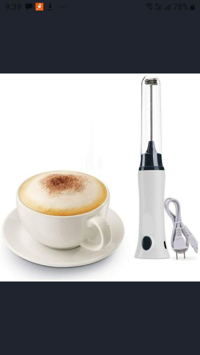 Rechargeable%20Eggbeater%20Handheld%20Stainless%20Milk%20Frother%20Foamer%20Blender%20Coffee%20Mixer%20with%20Charging%20Cable%20-%20Image%202