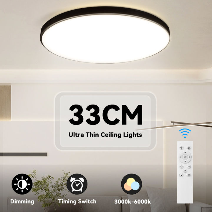 Dimmable%20LED%20Ceiling%20Panel%20Light%20Smart%20Lighting%20Lamps%20Bedroom%20With%20Remote%20Control%20Living%20Room%20Fixture%2085v-220V%20Home%20Appliance%20-%20Image%203