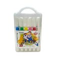 12 Colors Acrylic Marker Pen Set Just Like A Posca. 