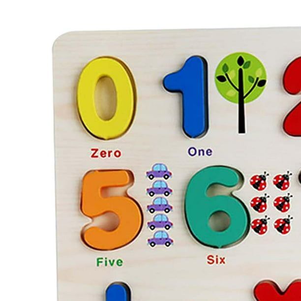 Wood%20puzzles%20for%20Toddlers,%20Learning%20Puzzles%20Toys%20for%20Preschool%20Year%20Old%20Birthday%20S%20Numbers%20Board%20-%20Image%203
