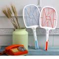 Sunmoon SM-3821 Rechargeable Mosquito killing bat with LED Lamp Mosquito killing Rac,,. 