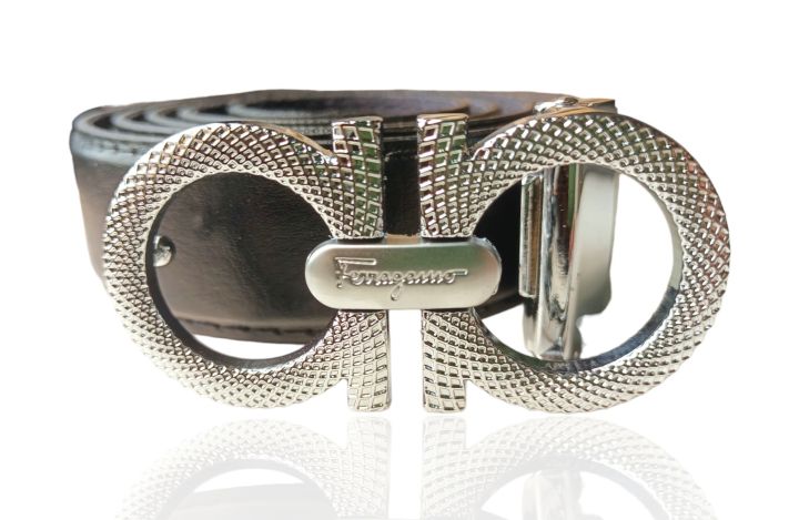 Cow%20Leather%20Belt%20with%20Brand%20Buckle%20-%20Image%203