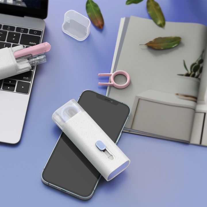 7%20in%201%20Electronic%20Cleaner%20Kit%20Laptop%20Keyboard%20Airpod%20Clean%20Multi-Function%20With%20Keycap%20Puller%20Bottle%20For%20Iphone%20MacBook%20Earbuds%20-%20Image%203