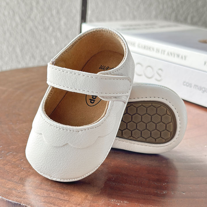 Baby%20Girls%20Shoes%20Multicolour%20Princess%20Toddlers%20Shoes%20Soft%20Soled%20Non-Slip%20Crib%20Shoes%20First%20Walkers%200-18M%20-%20Image%204