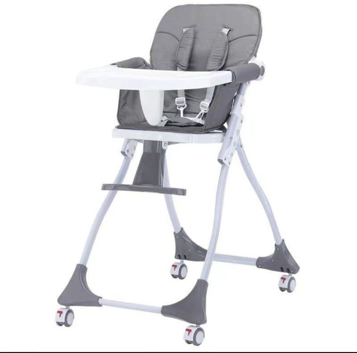 BABY HIGH CHAIR BOOSTER BABY FEEDING CHAIR BABY DINING CHAIR