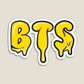 20 min yoongi ( suga) stickers. 