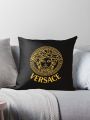 Luxury Laser Cut Velvet Cushion Covers 1 Pcs Best Design For Sofa And Room Decoration. 