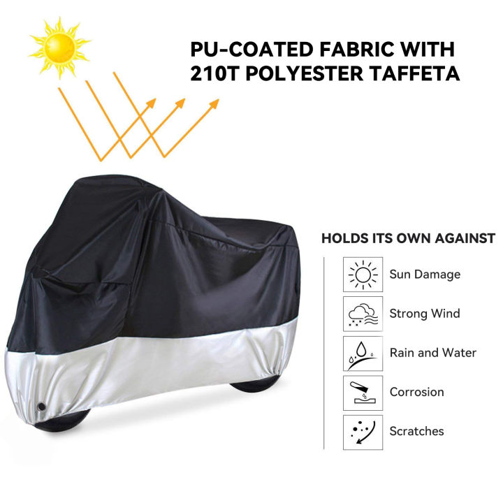 Motorcycle%20Covers%20Tarpaulin%20Cover%20Cloth%20Moto%20Scooter%20Cover%20Protector%20Waterproof%20Rain%20Dustproof%20Bike%20Bicycle%20Case%20Tent%20-%20Image%203
