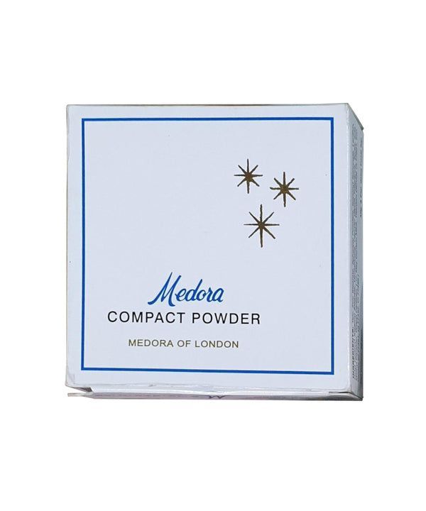 Medora Face Powder Natural Shade