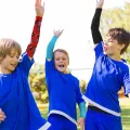 1Pair Arm Sleeves for Kids UV Sun Protection Sleeves Compression Sleeves Cooling Arm Cover Boys Girls Outdoor Sports. 