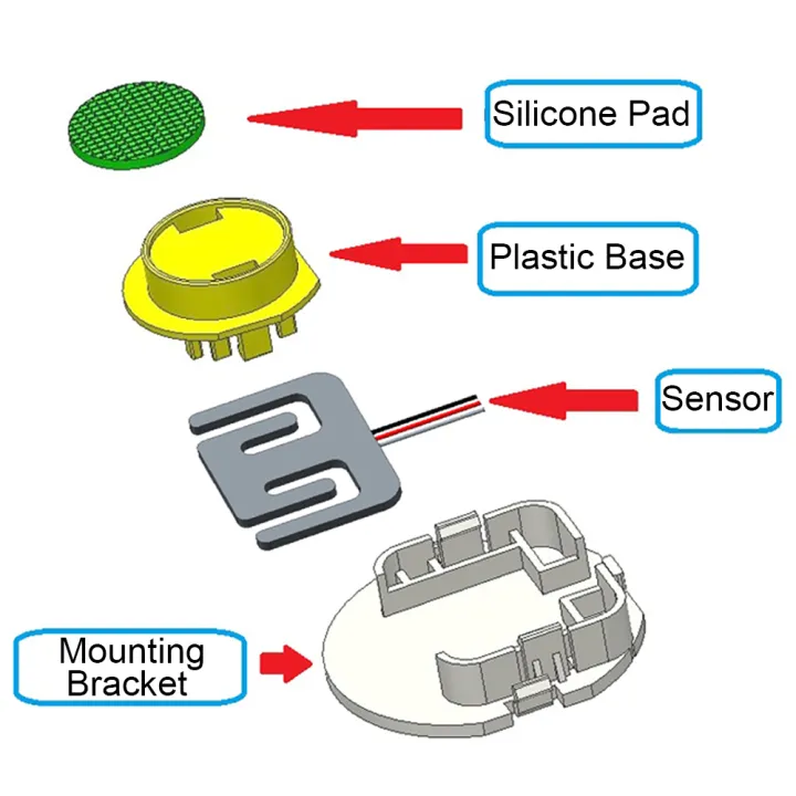 New%2050kg%20Load%20Cell%2050kg%20Weighing%20Sensor%20Half-bridge%20Strain%20Gauge%20Human%20Body%20Scale%20Weight%20Sensor%20+%20mounting%20bracket%20for%20Arduino%20-%20Image%204