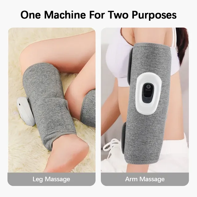 Eletric%20360%C2%B0%20Air%20Pressure%20Calf%20Massager%20Wireless%20Leg%20Massage%203%20Mode%20Airbag%20Compresstion%20Relax%20Foot%20Calf%20Muscle%20Blood%20Circulation%20-%20Image%205