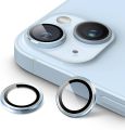 iPhone 15 Plus / 15 Camera Lens Protector. 
