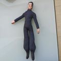 30cm-38cm Jujutsu Kaisen Doll Movable Funny Gojo Satoru Geto Shapeshift Figure Toy Yuji Mannequin Action Model Home Decoration. 