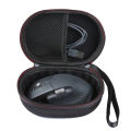 Hard Shell Mouse Case Bag Compatible with for Logitech MX Master 3 Mice Gaming Mouse Easy Travel Organizer for MX 2 2S. 