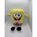 SpongeBob Squarepants Stuff Toy. 