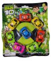 pack of 8 ben ten car. 