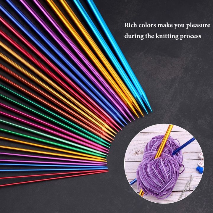 2%20Pcs%20Color%20Straight%20Single%20Needle%20Knitting%20Needle%2013.8%20Lnches%20Long%20Handmade%20Knitted%20Sweater%20Gift%20Knitting%20Needle%202.0mm-10.0mm%20-%20Image%203