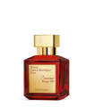 Maison Francis Kurkdjian Baccarat Rouge 540 Extrait de Parfum – Luxury Long-Lasting Niche Fragrance for Men & Women – 70ml". 