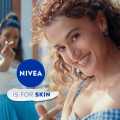 Nivea Soft Moisturizing Cream 50 ml. 