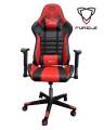 Furgle Gaming Chair with Footrest. 