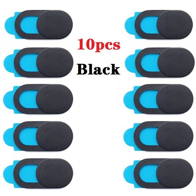1/20PCS%20Webcam%20Cover%20Shutter%20Magnet%20Slider%20Universal%20Antispy%20Camera%20Cover%20For%20Web%20Laptop%20Ipad%20Macbook%20Phone%20Lens%20Privacy%20Sticker%20-%20Image%207