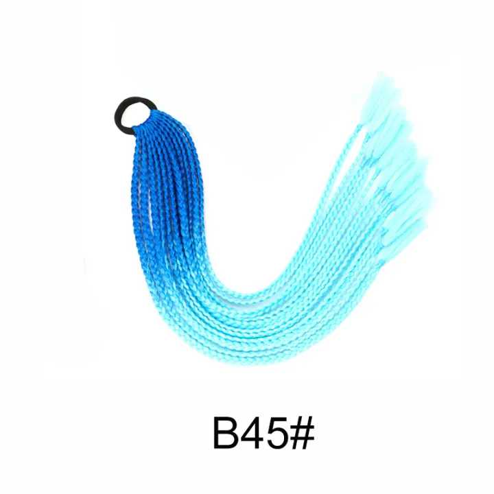 Synthetic%2024Inch%20Y2K%20Rainbow%20Horsetail%20Wig%20Long%20Boxing%20Braid%20Hair%20Ponytail%20Extension%20High%20Temperature%20Fiber%20Hairpiece%20for%20Women%20-%20Image%207