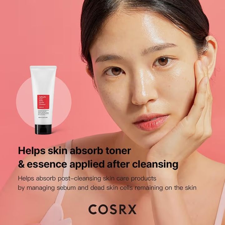 COSRX%20Salicylic%20Acid%20Daily%20Gentle%20Cleanser%20150mL%20-%20Image%204