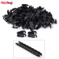 Technical Parts Chain Link Bricks 3711 14696 compatible with legoeds MOC Building Blocks Gear Tank Track Tread Motorcycle Train.
