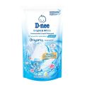 D-Nee D-Nee Product: Baby Laundry Detergent 550 - 600 Ml. 1 Bag (Pink / Blue / Purple / Green / Dark Blue / Sweet Dream / Always Happy / Smiling Baby / Chamomile) Laundry Detergent. 