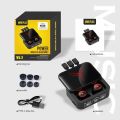 M88 plus wireless earbuds - Gaming Headphones. 