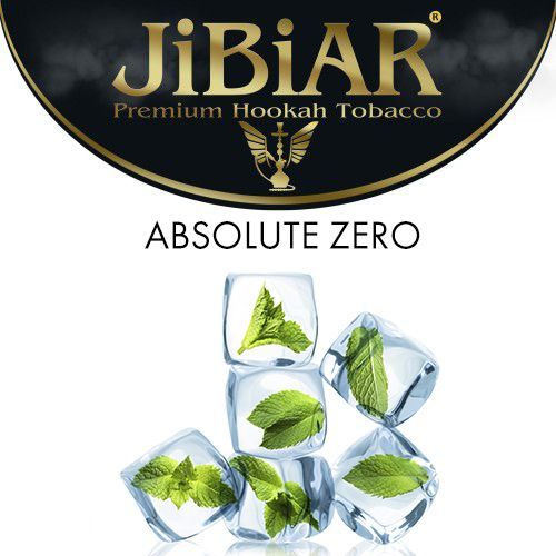 JIBIAR Hukka Flavors (3Dabbi)