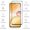 2in1 Combo For Realme C85 pro Fingerprint Support Screen Protector Camera Protector.