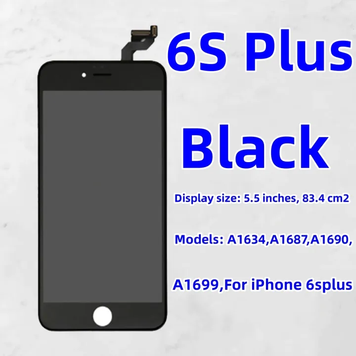 Super%20Tested%20%20Display%20For%20iPhone%205%205S%205C%206%206S%207%208%20LCD%20Screen%20Touch%20Screen%20Digitizer%20Assembly%20For%20iPhone%206%20Plus%206S%207%208%20Plus%20lcd%20-%20Image%208