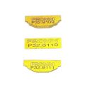 P32.8109 P32.8110 P32.8111 Grippers Toothed Plate for FROMM P328 or P329 Battery Powered Plastic Strapping Tool. 