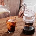 German Imported Soulhand Cold Brew Coffee Maker Ice Drip 350ml. 
