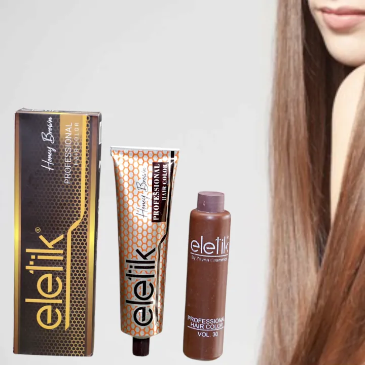 Honey%20Brown%20Professional%20Eletik%20Natural%20hair%20color%20Pack%20of%202%20-%20Image%202