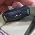 AMAZON HALO VIEW FITNESS BAND SMART WATCH Sage Green S/M LIKE NEW OPENED AND DAMAGED BOX. 