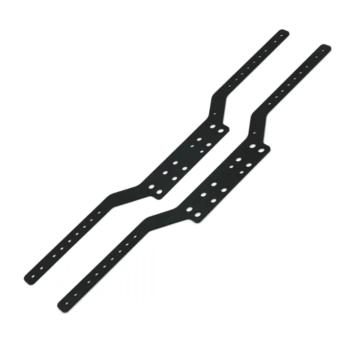 Metal%20Upgrade%20Aluminum%20Material%20Car%20Beam%20And%20Main%20Beam%20RC%20Car%20Parts%20Fit%20For%20MN%201/12%20MN168%20MN78%20Remote%20Control%20Car%20Accessories%20-%20Image%202