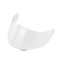 Motorcycle Wind Helmet Lens Visor Full Face Replacement for K3SV K5 Moto Helmet. 