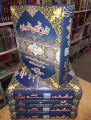 Tareekh Ibn-e-Khaldoon (1+5) by Ibne Khaldoon. 