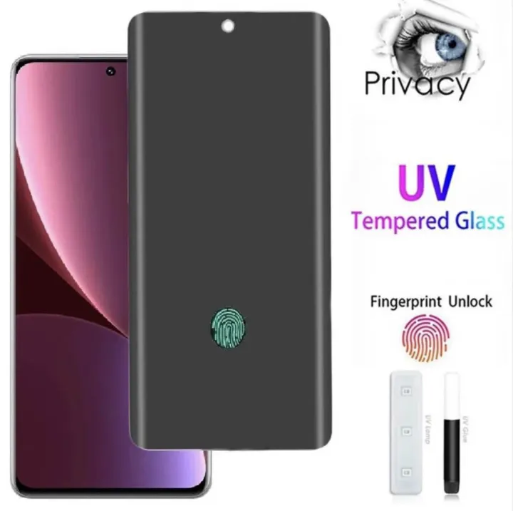 Tecno%20Spark%2020pro%20plus%20Privacy%20Screen%20protector%20UV%20Glass%20Protector%20100%25%20Fingerprint%20Working%20with%20Glue%20Glass%20protector%20for%20Tecno%20Spark%2020%20pro%20Plus%20Screen%20protector%20for%20Privacy%20-%20Image%202