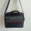 RF10 Fashion Digital DSLR Camera Bag Shoulder Bag Waterproof Case Photography Photo Bag For Canon Nikon  Lens Pouch Bag. 