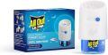 All Out Ultra Power + Slider Mosquito Repellent Refil with Machine - 45 ml. 